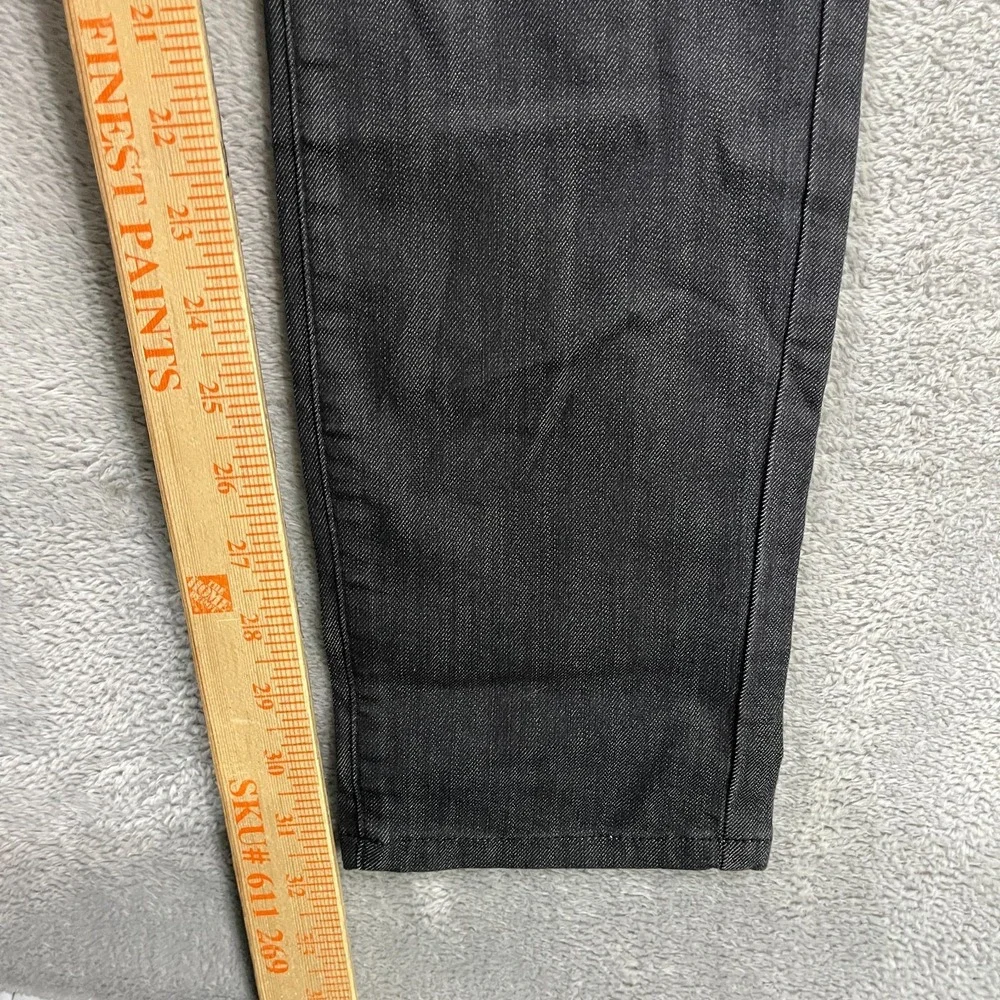 Prana Kayla High Rise Jeans Women's 4 27  Pants Stretch Denim 32